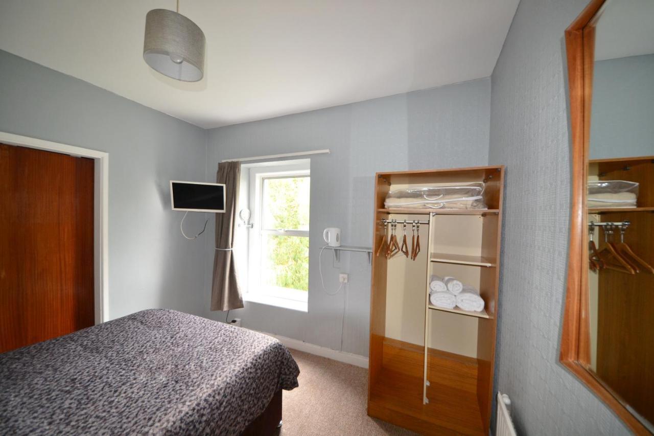 Welbeck Budget Room Only Weston-super-Mare Exterior foto